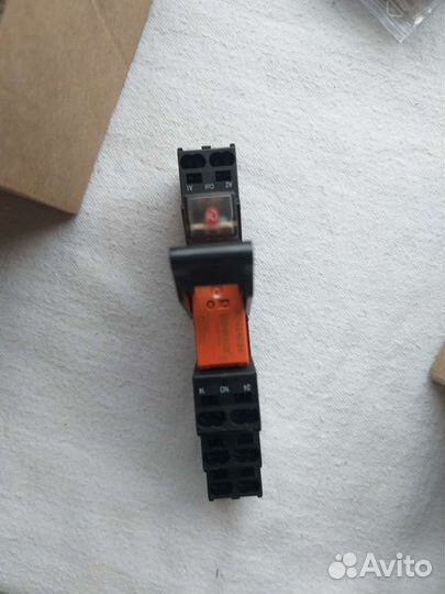 Реле siemens 3UG/RT4D/3RB