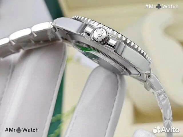 Часы Rolex Submariner новые с гарантией