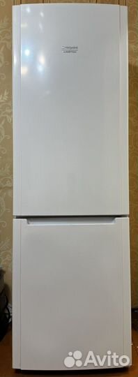 Холодильник hotpoint ariston бу