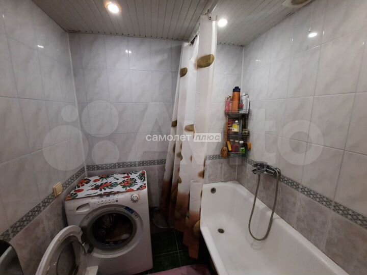 2-к. квартира, 47 м², 1/5 эт.