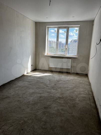 3-к. квартира, 95 м², 7/10 эт.