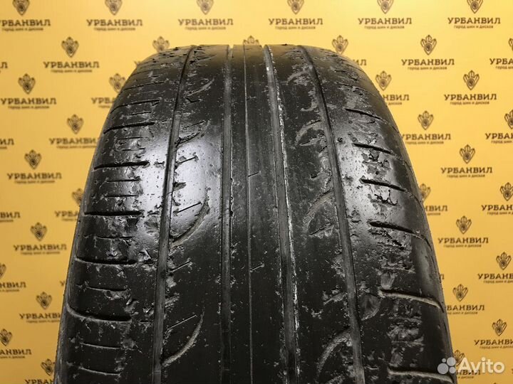 Nexen N'Fera RU1 SUV 225/55 R18 98V