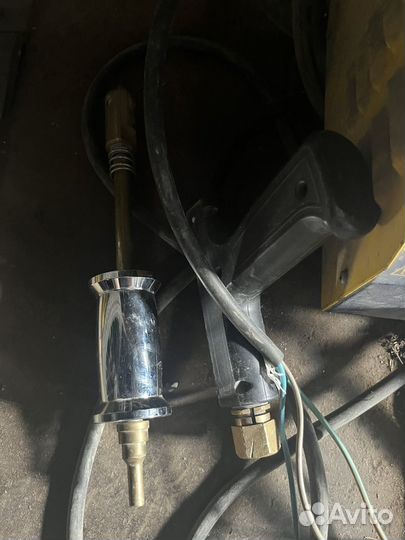 Спотер Gyspot 35.04s