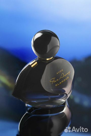 Туалетная вода