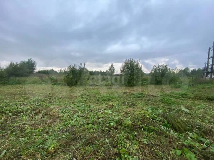 Участок 14,5 сот. (ИЖС)