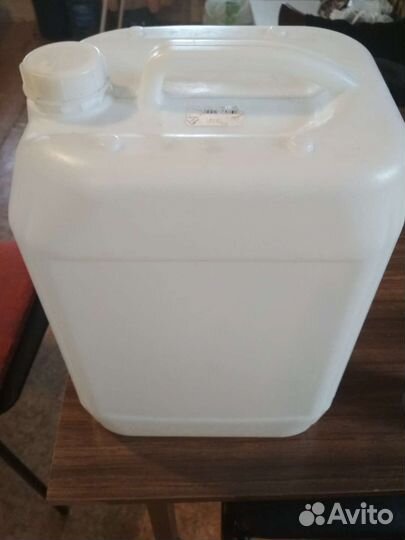 Канистры для воды 20 л