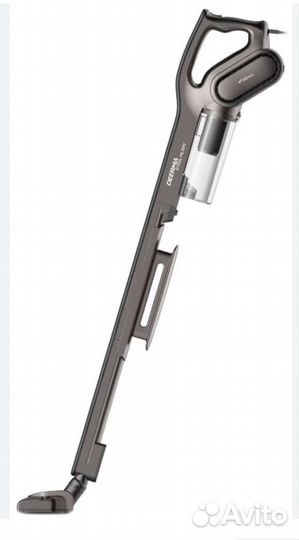 Пылесос новый Deerma dx700s