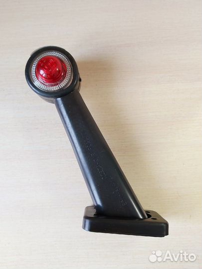 Фонарь контурный на прицеп гф 3.5 LED2 