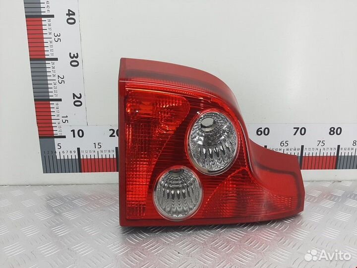 Фонарь задний левый габаритный Volvo XC90 2005
