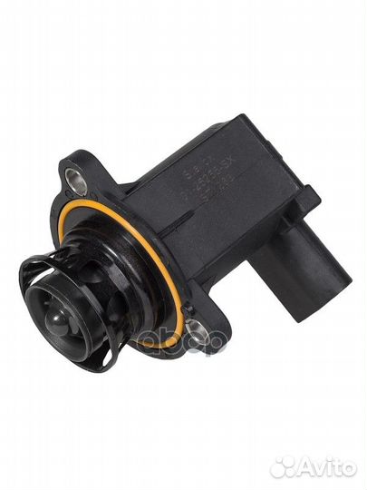 Клапан рециркуляции картерных газов VW Golf/Pa