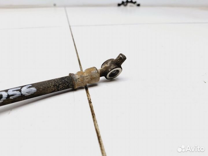 Шланг тормозной задний Mazda CX-7 2006-2012