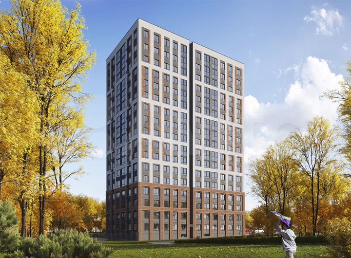 Свободного назначения, 71 м²