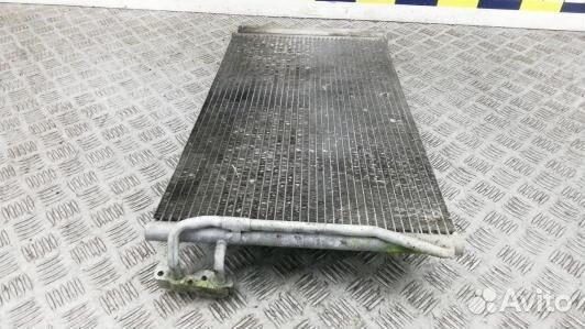 Радиатор кондиционера BMW X1 E84 (98B05KB01)