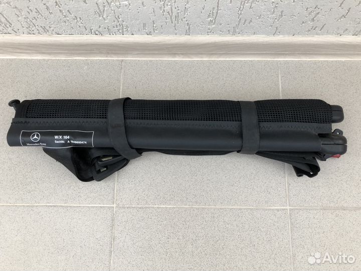 Сетка багажника Мерседес GL/ML