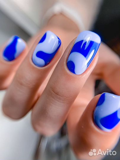 Маникюр/педикюр/наращивание ногтей