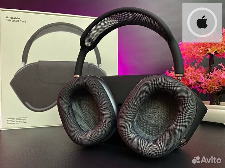 Наушники AirPods Max