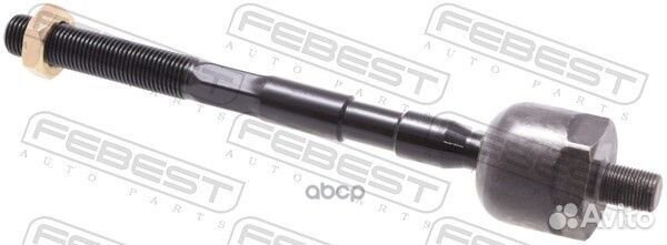Тяга рулевая перед прав/лев 0222G15RA Febest