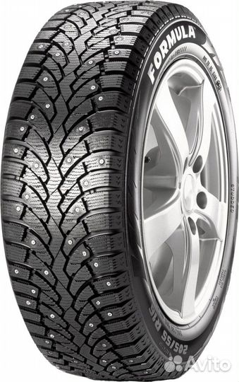 Pirelli Formula Ice 205/60 R16 96T