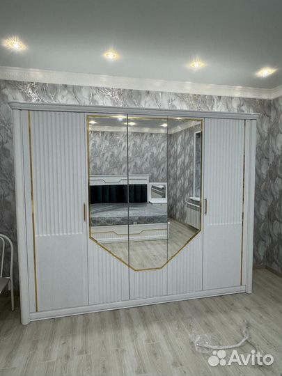 Спальный гарнитур мебель для спальни