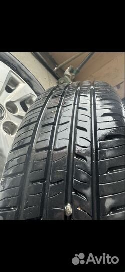 Triangle AdvanteX TC101 195/65 R15