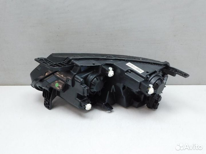 Фара правая Geely Coolray