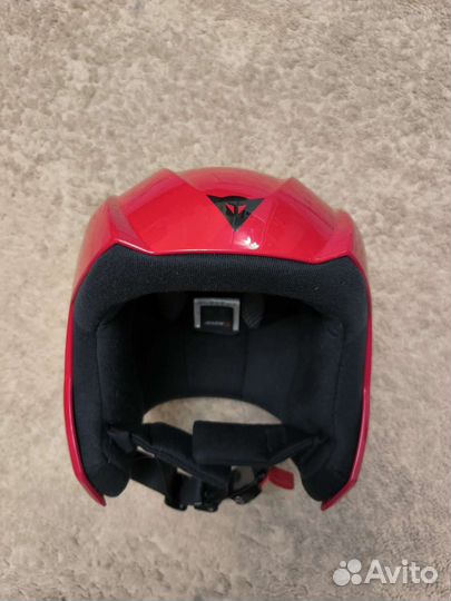 Шлем детский dainese Snow Team JR Helmet р. 56