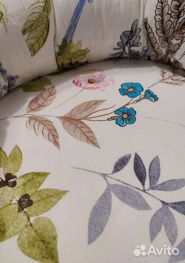 Кокон/гнездышко