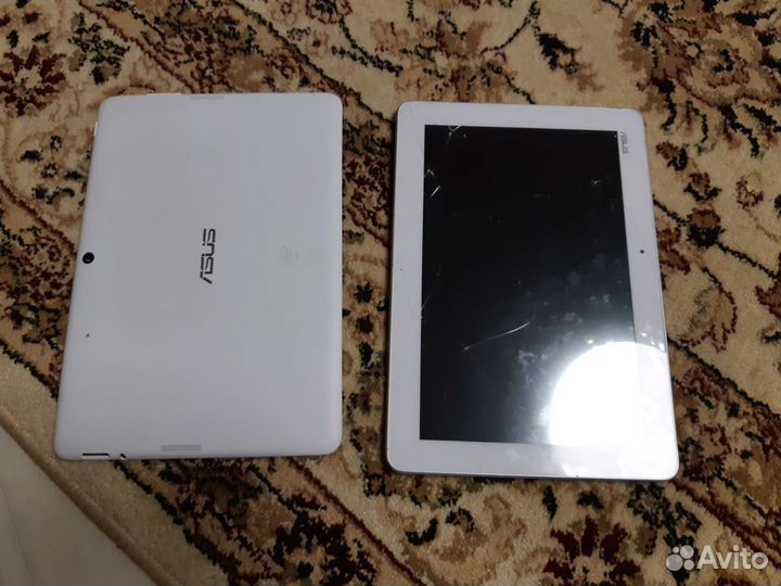 Планшет asus K018 tf103cg