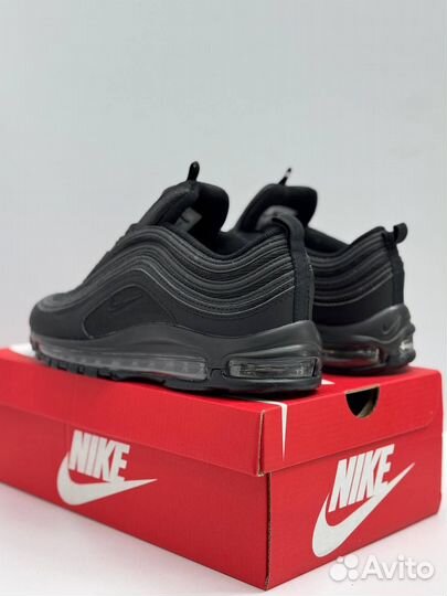 Кроссовки Nike Air Max 97