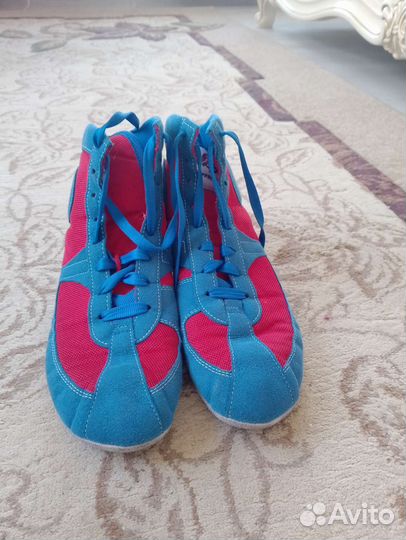 Самбовки борцовки