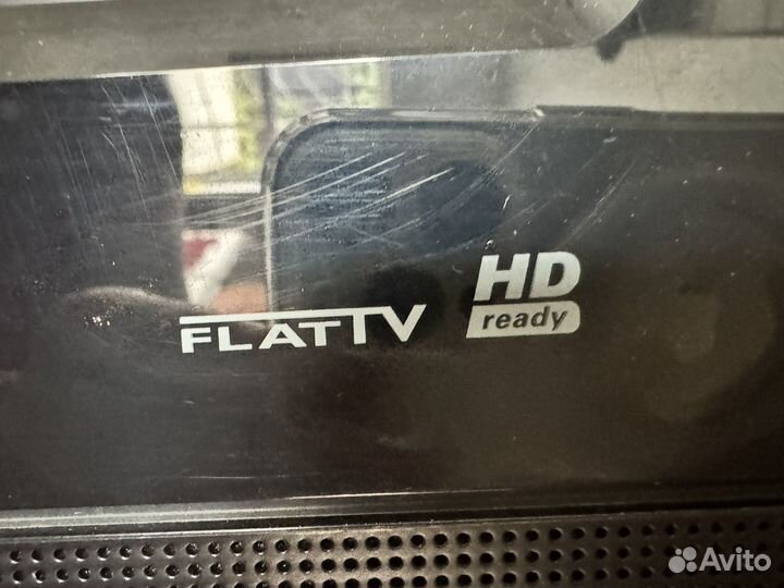 Телевизор philips 32