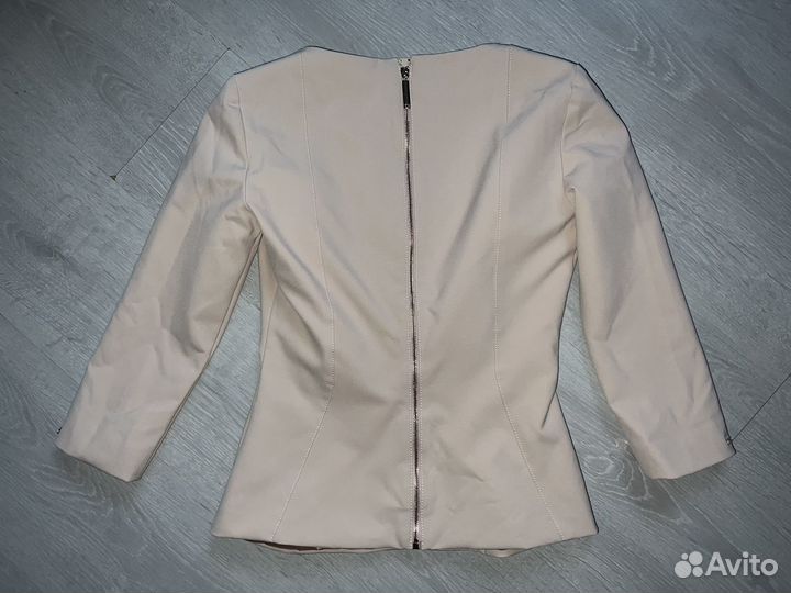 Блузка Elisabetta franchi оригинал