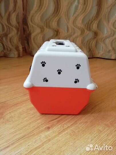 Игрушечная перевозка для животных