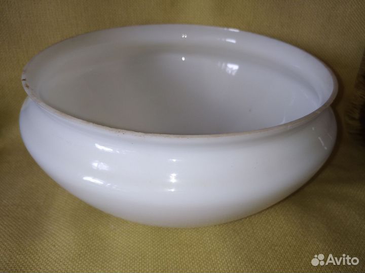 Плафон для настольной лампы СССР