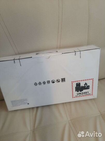 Honor MagicBook 16, AMD Ryzen 5 5600H RAM 16 гб