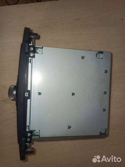 Штатная магнитола Honda cr-v