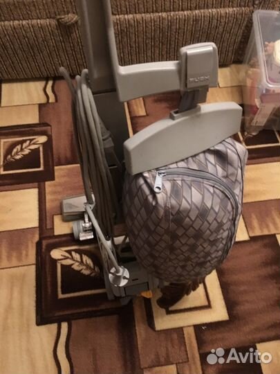 Пылесос Kirby