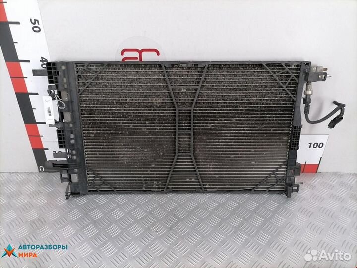 Радиатор кондиционера Opel Insignia (A) 2009