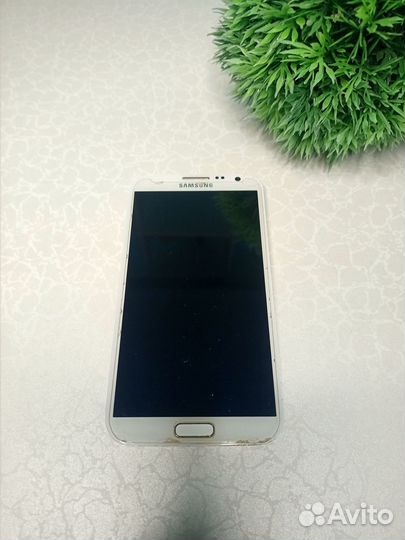 Дисплей от Samsung Galaxy Note II GT-N7100