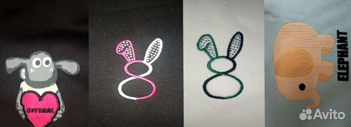 Костюмы новые на флисе Турция