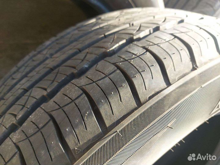 Triangle AdvanteX SUV TR259 235/65 R18 106H