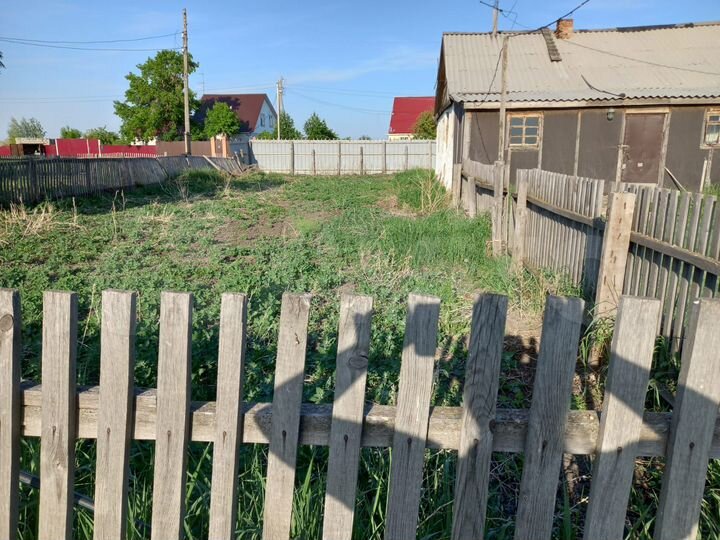 Дом 50 м² на участке 20 сот.