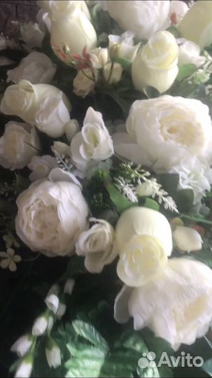 Свадебные украшения