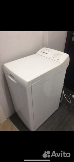 Стиральная машинка