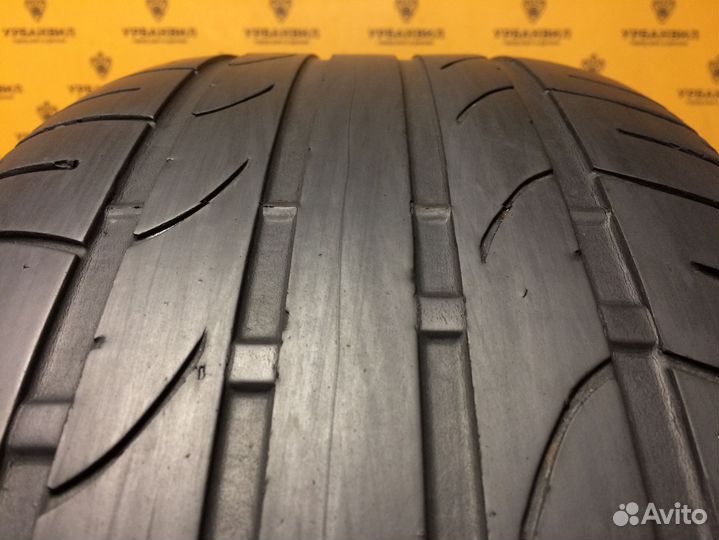 Bridgestone Dueler H/P Sport 235/55 R17
