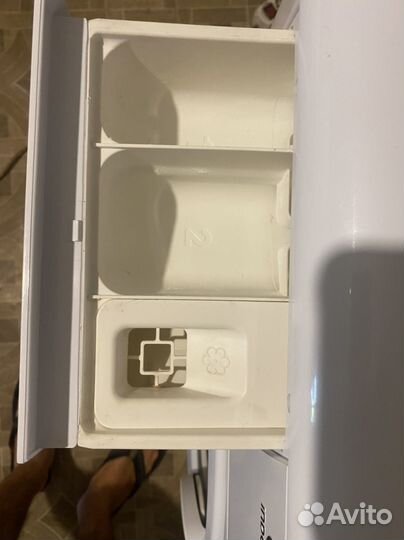 Стиральная машинка