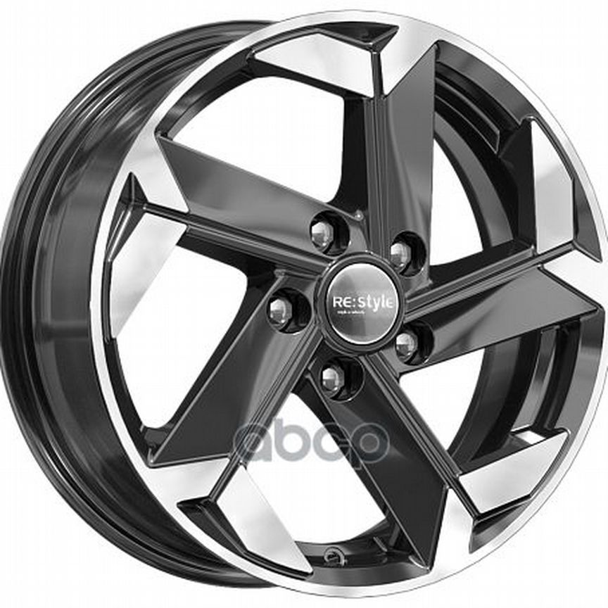 Литые диски iFree 6×R16 5×114.3
