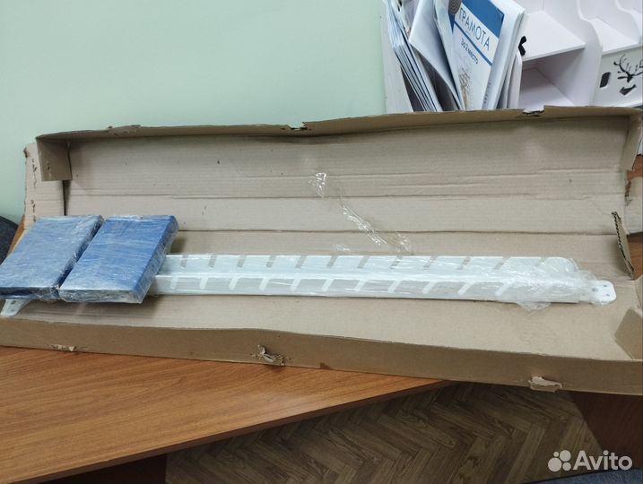 Стартовые колодки для бега