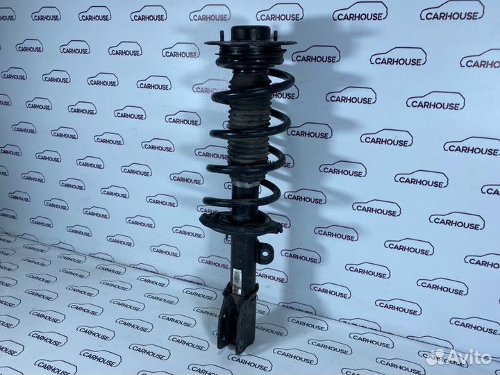 Амортизатор передний левый Chevrolet Captiva C100