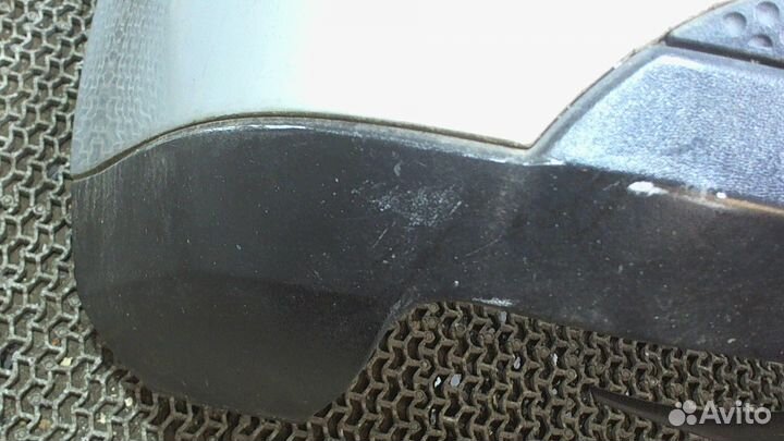 Бампер Mercedes ML W164, 2007